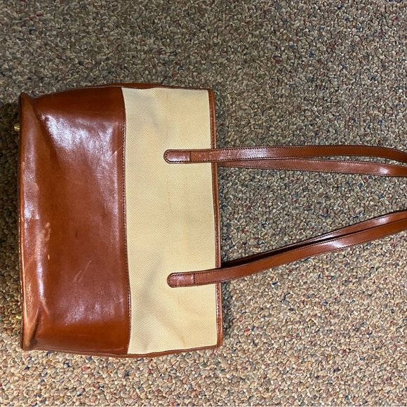 Brahmin vintage purse - Picture 2 of 7